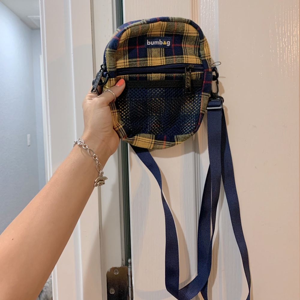 Bum Bag Shoulder bag